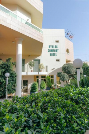 Byblos Comfort Hotel